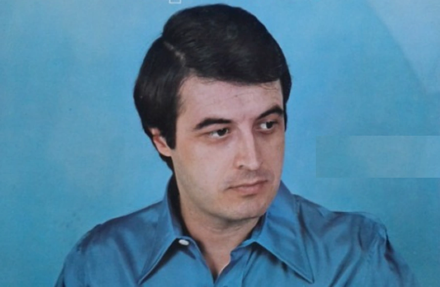 Lefteris-Mytilinaios