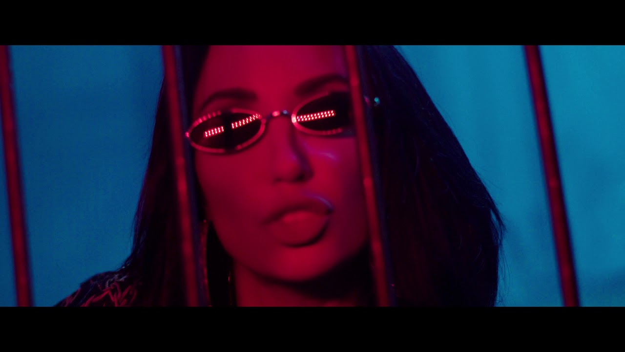 Κατερίνα Νάκα “Θησαυρός” | Video Premiere Κατερίνα Νάκα “Θησαυρός” | Video Premiere