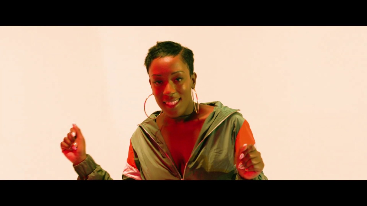 Phebe Edwards feat. Mark Asari “Get It Right” | Video Premiere Phebe Edwards feat. Mark Asari “Get It Right” | Video Premiere