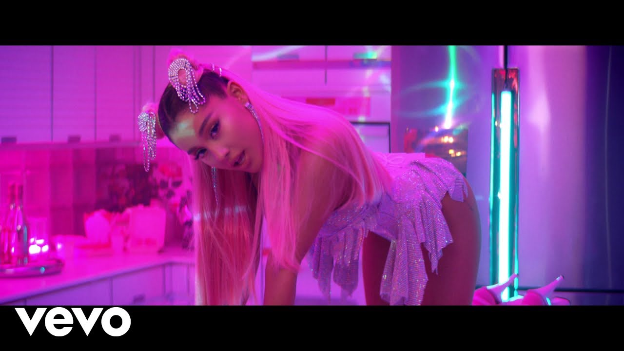 Ariana Grande “7 rings” | Video Premiere Ariana Grande “7 rings” | Video Premiere