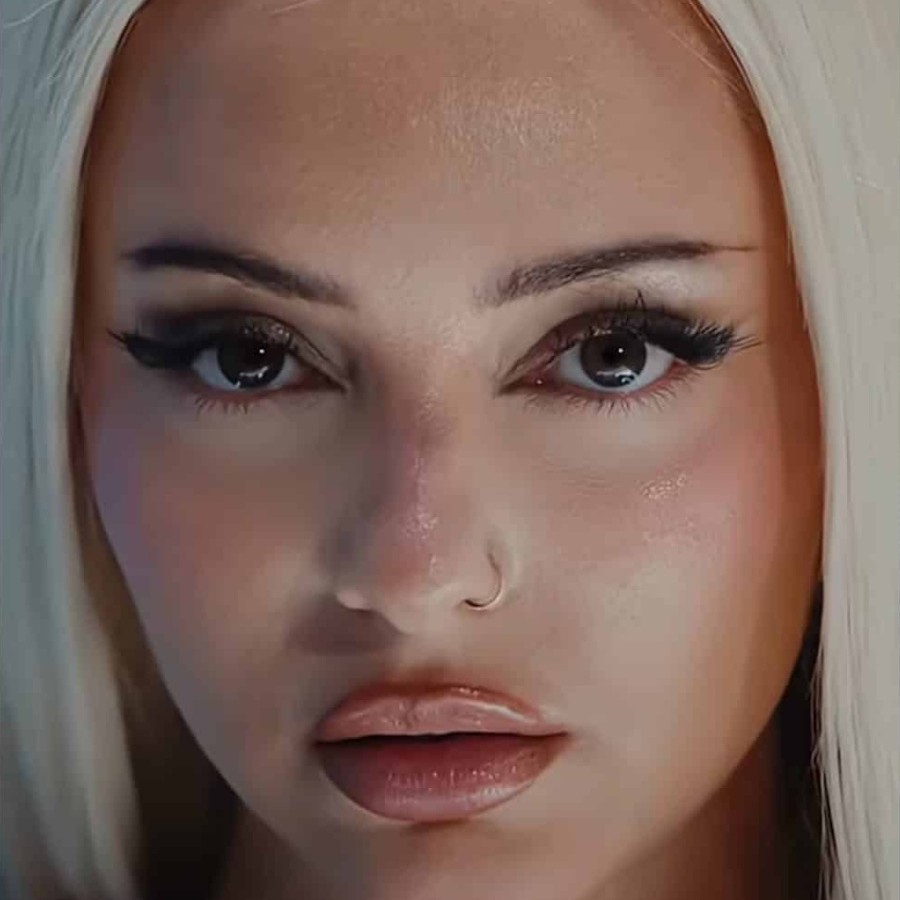 Η JADE κυκλοφορεί το νέο της single “Plastic Box” JADE - Plastic Box