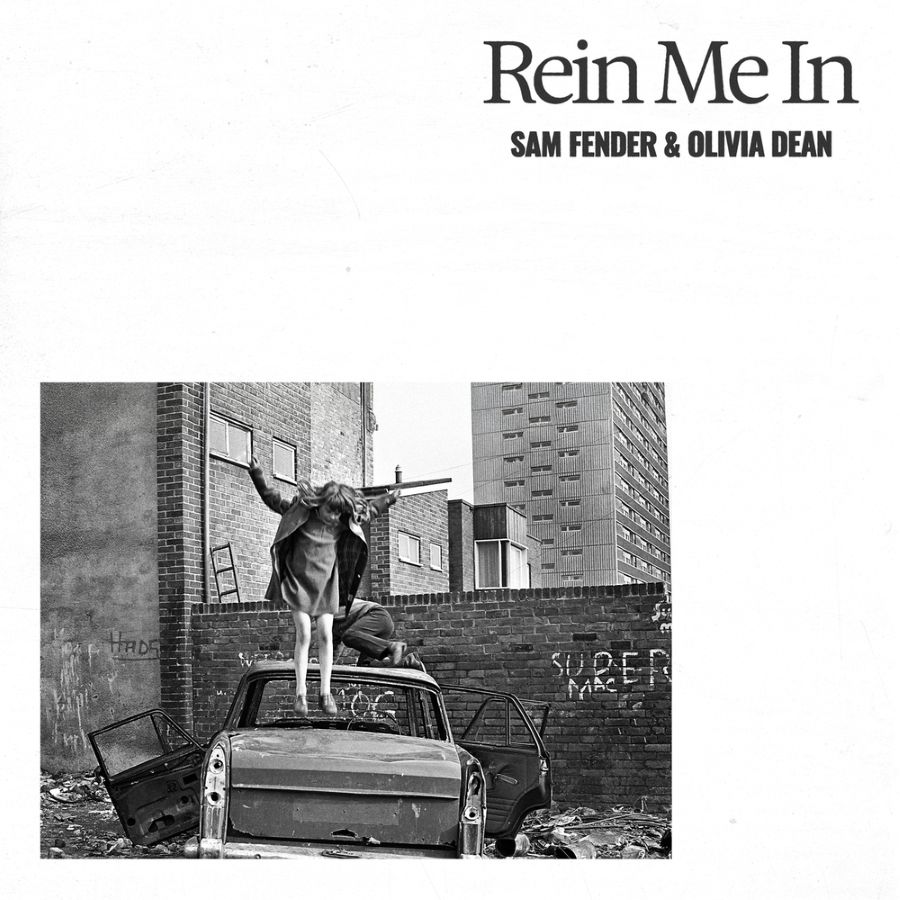 Sam Fender-Olivia Dean-Rein Me In