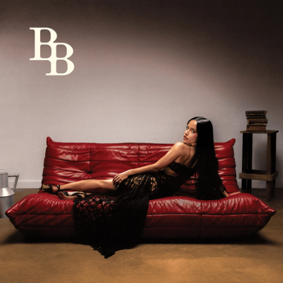 Becky G – «Baraja Bendita»: Το νέο album που ενώνει όλες τις πλευρές της Becky-G-Baraja-Bendita