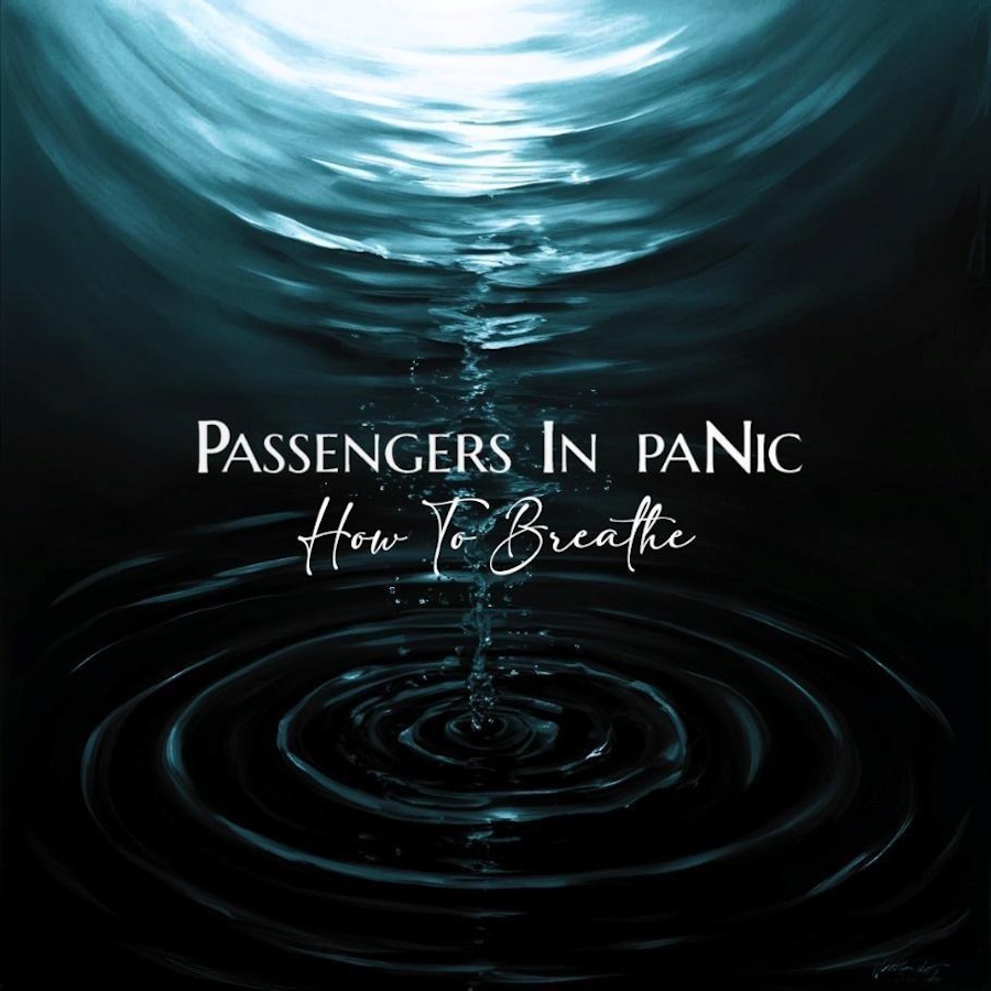 Passengers In Panic-How To Breathe