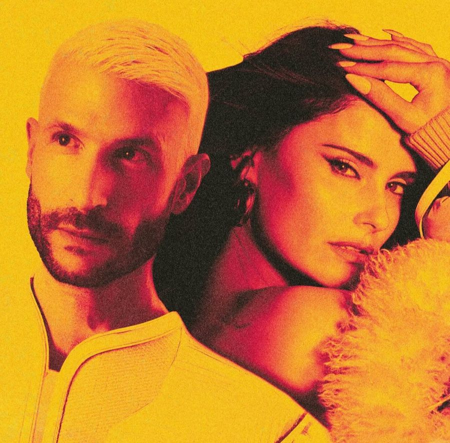 Don Diablo & Nelly Furtado “Doing Nothin'” | Single Don Diablo_Nelly Furtado_Doing Nothin