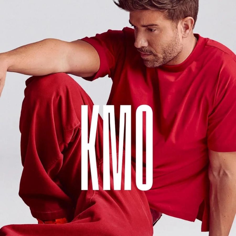 Pablo Alborán – KM0