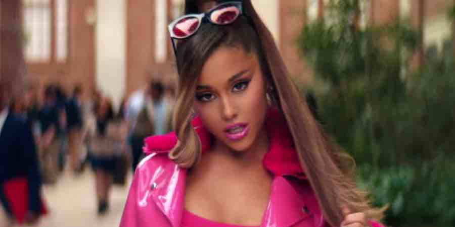 Το ολοκαίνουργιο album της Ariana Grande “thank u, next” μόλις κυκλοφόρησε! Το ολοκαίνουργιο album της Ariana Grande “thank u, next” μόλις κυκλοφόρησε!
