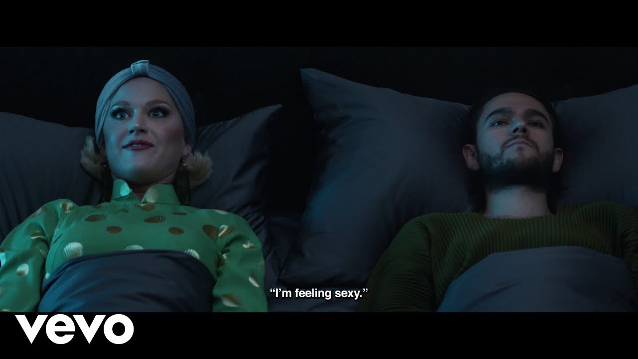 Zedd & Katy Perry “365″ | Video Premiere Zedd & Katy Perry “365″ | Video Premiere