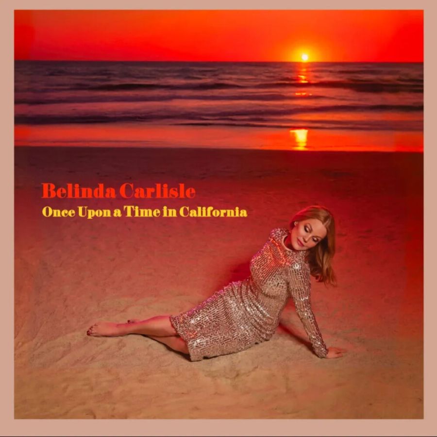 Belinda Carlisle “The Air That I Breathe”: Μια εμβληματική επιστροφή με αισθητική νοσταλγίας και διαχρονικό συναίσθημα Belinda Carlisle - The Air That I Breathe