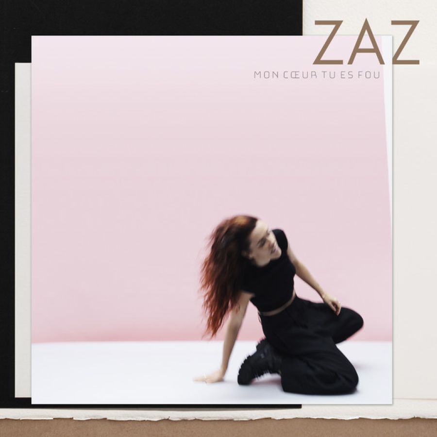 Νέο single από την ZAZ “Cerca de Ti” ZAZ - Cerca de Ti