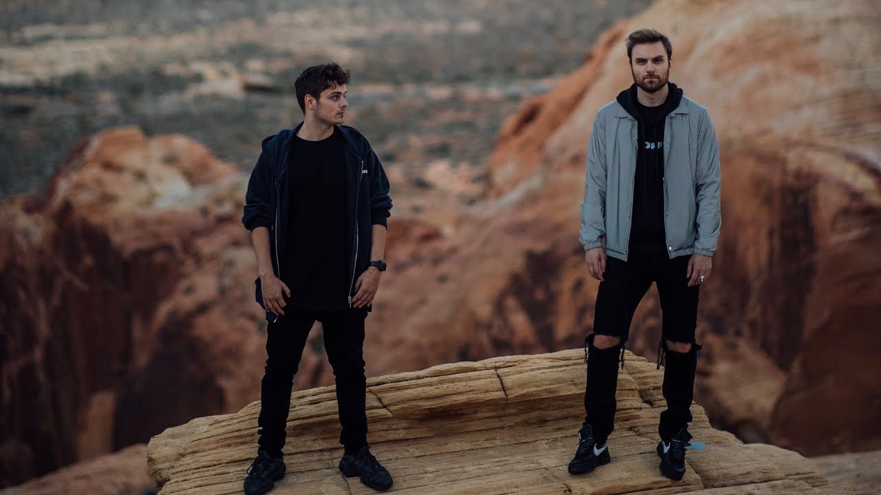 Martin Garrix feat. Bonn “No Sleep” | Video Premiere Martin Garrix feat. Bonn “No Sleep” | Video Premiere