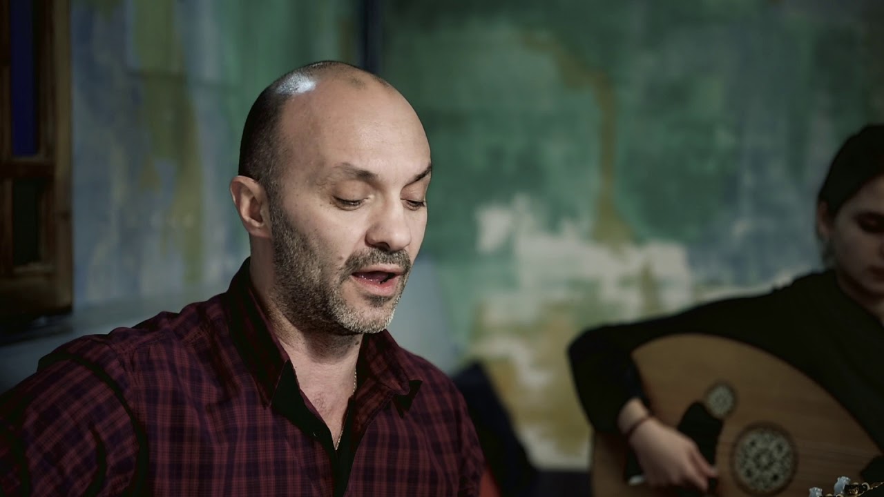 Γιάννης Οικονόμου “Ζωγραφιά μου” | Video Premiere Γιάννης Οικονόμου “Ζωγραφιά μου” | Video Premiere