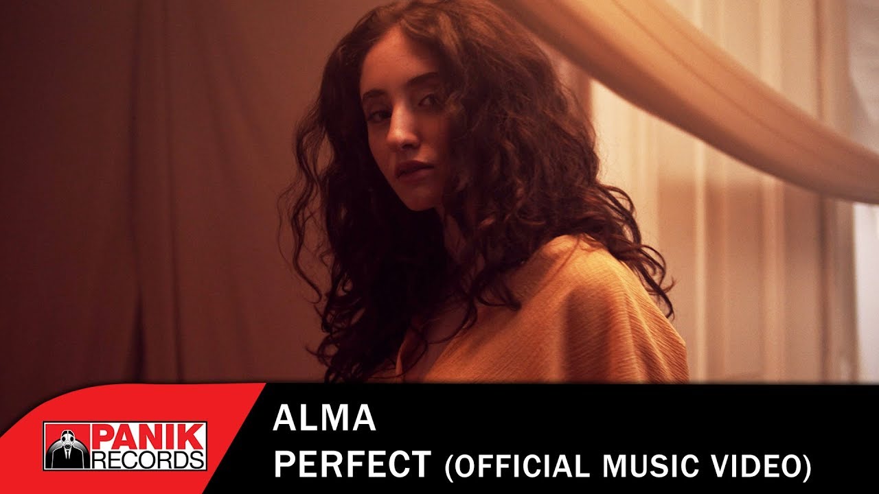 Alma “Perfect” | Video Premiere Alma “Perfect” | Video Premiere