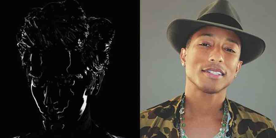 Gesaffelstein & Pharrell Williams “Blast Off” | Single Premiere Gesaffelstein & Pharrell Williams “Blast Off” | Single Premiere