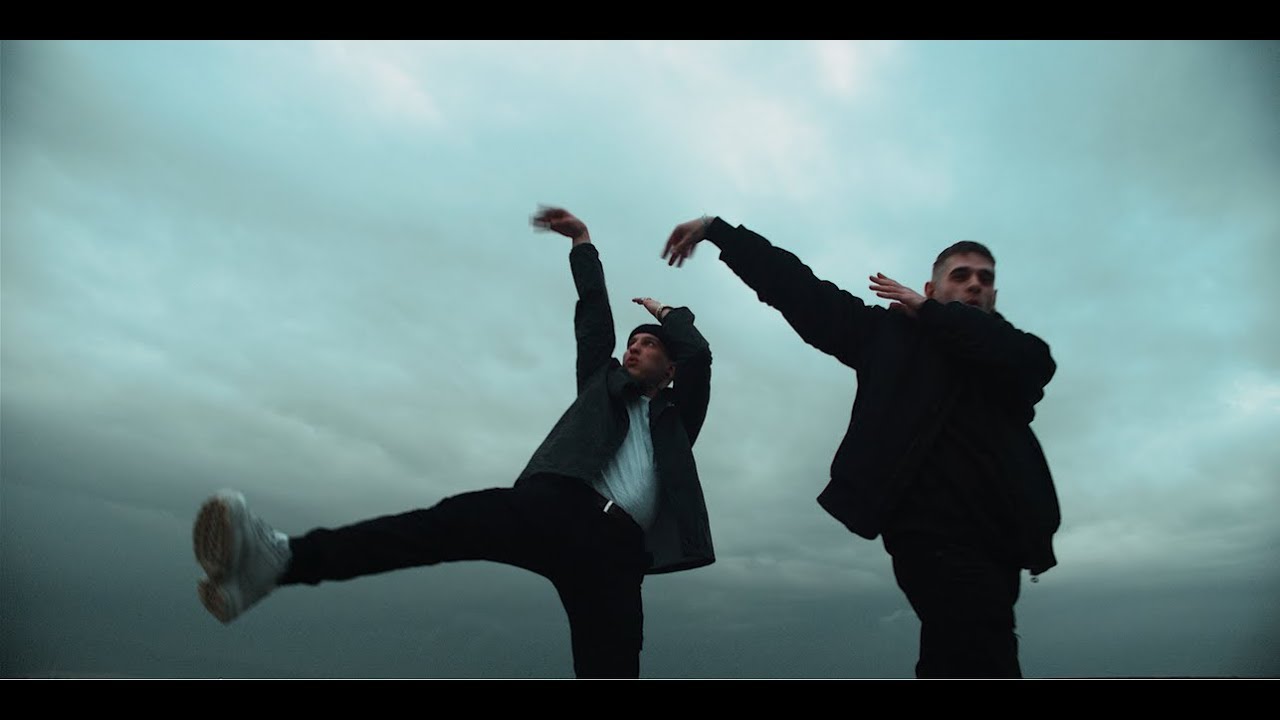 Hawk & Sapranov “Deja Vu” | Video Premiere Hawk & Sapranov “Deja Vu” | Video Premiere