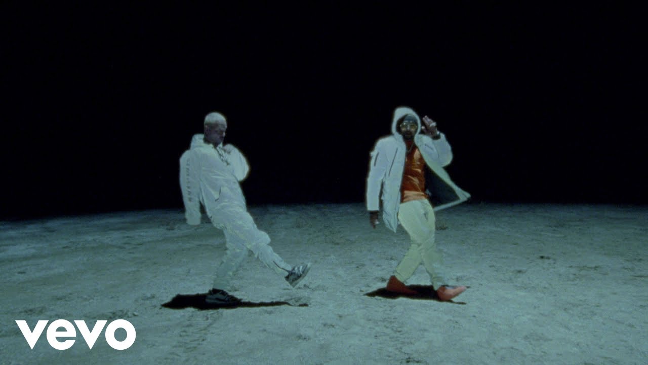 Sean Paul, J Balvin “Contra La Pared” | Video Premiere Sean Paul, J Balvin “Contra La Pared” | Video Premiere