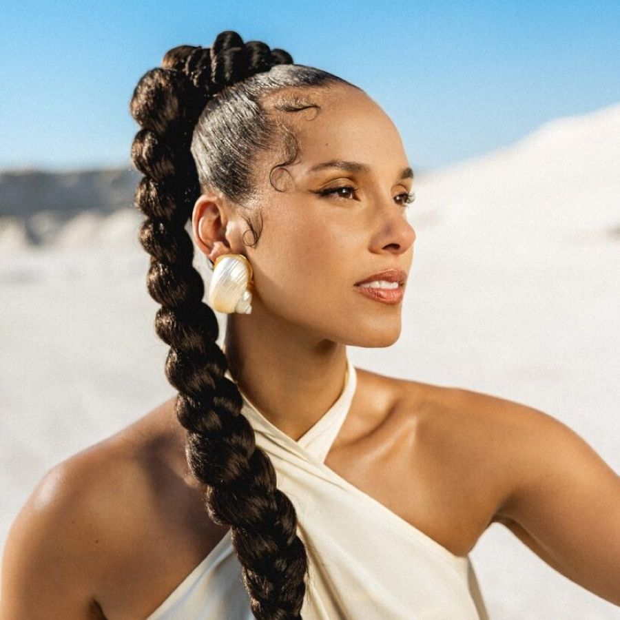 Alicia Keys & Amanda Reid “The River”: Μια καθηλωτική μπαλάντα που ρέει με συναίσθημα και δύναμη alicia-keys-hells-kitchen