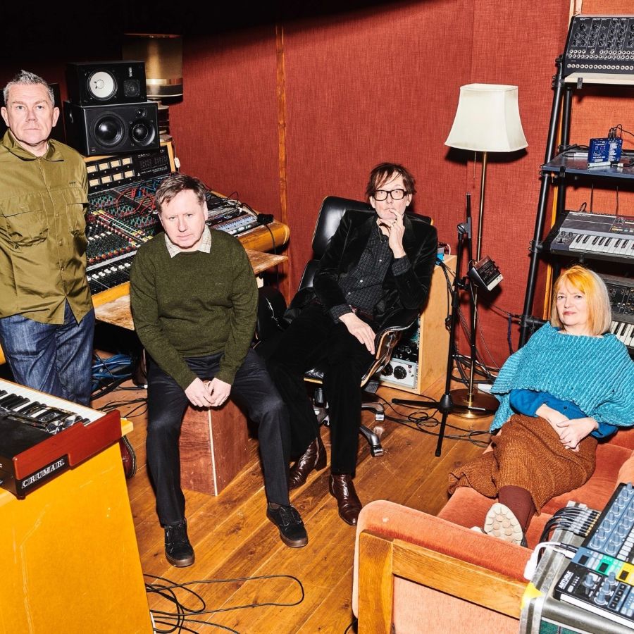Pulp “Got to Have Love” | Single Pulp-Got to Have Love