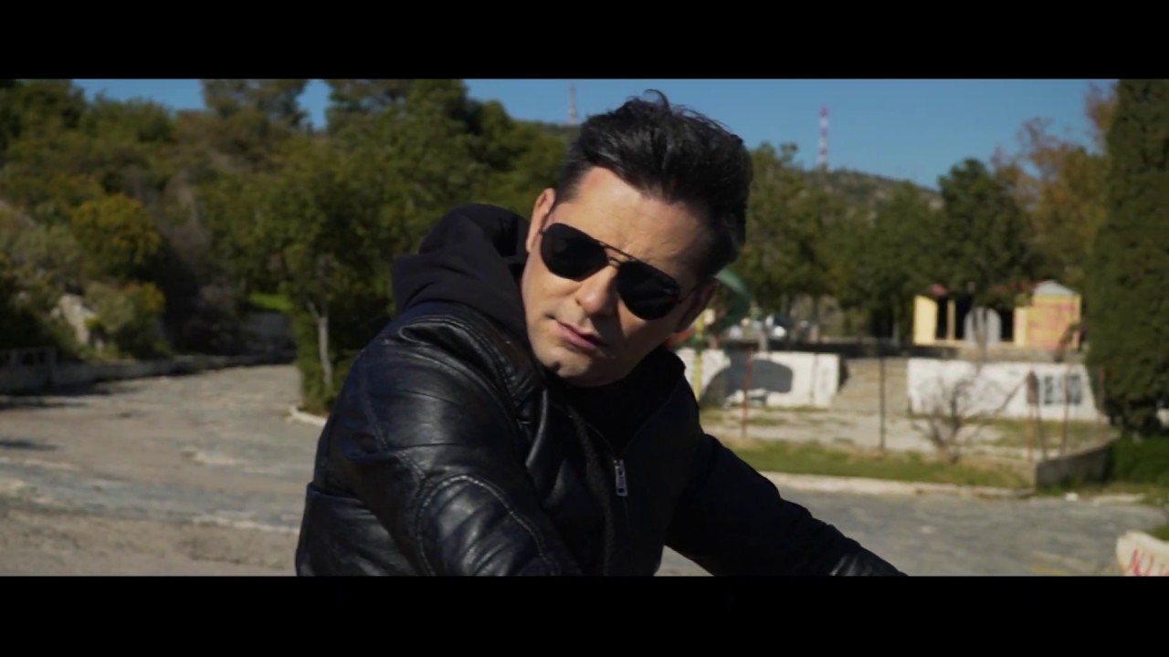 Σπύρος Καλογήρου “Υπερβολές” | Video Premiere Σπύρος Καλογήρου “Υπερβολές” | Video Premiere