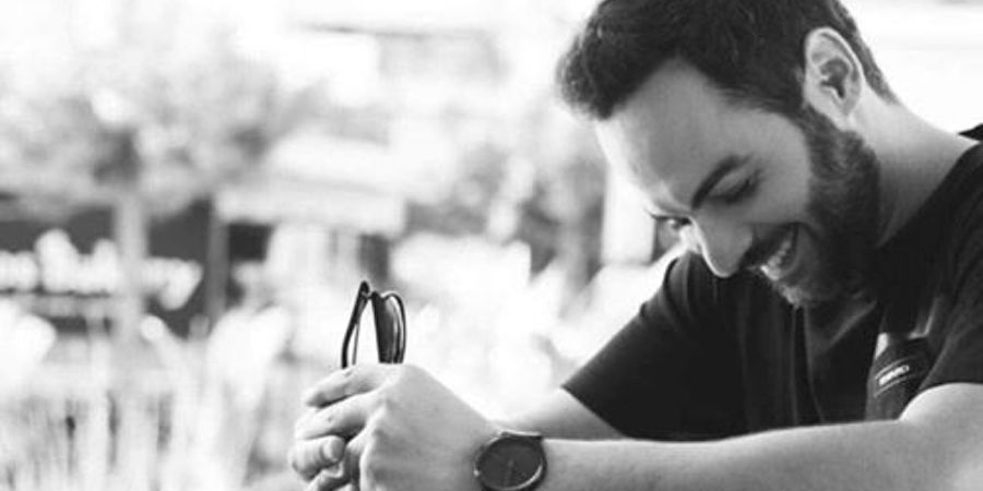 Γιώργος Μάης: Μοναδικές στιγμές από το live tour του σε Ελλάδα και Κύπρο (βίντεο) Γιώργος Μάης: Μοναδικές στιγμές από το live tour του σε Ελλάδα και Κύπρο (βίντεο)