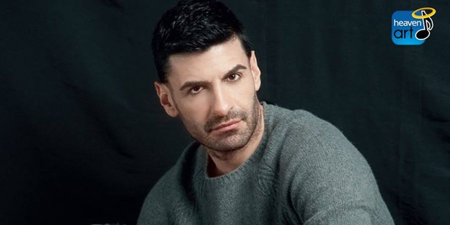 Παναγιώτης Πετράκης “Το Θέλω” | Single Premiere Παναγιώτης Πετράκης “Το Θέλω” | Single Premiere