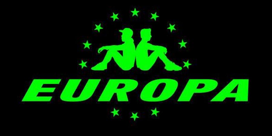 Europa (Jax Jones & Martin Solveig) “All Day & Night” with Madison Beer Europa (Jax Jones & Martin Solveig) “All Day & Night” with Madison Beer