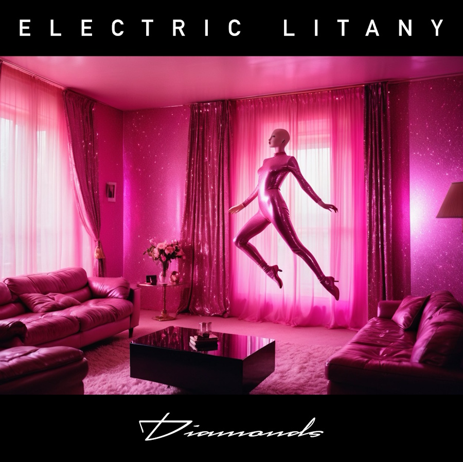 Electric Litany Diamonds