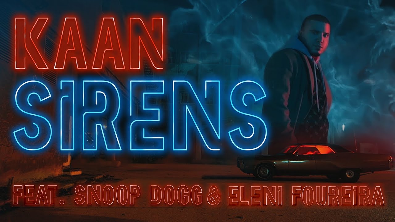 Ελένη Φουρέιρα “Sirens” | Η «βασίλισσα» της ελληνικής pop σε μία διεθνή συνεργασία κορυφής! Ελένη Φουρέιρα “Sirens” | Η «βασίλισσα» της ελληνικής pop σε μία διεθνή συνεργασία κορυφής!