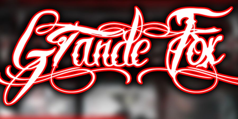 Grande Fox “Documento” | Single Premiere Grande Fox “Documento” | Single Premiere