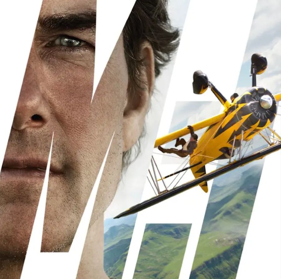 Mission Impossible-The final Reckoning