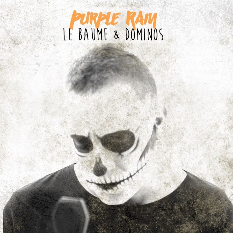 Le Baume, Dominos: Μια απροσδόκητη επανεκτέλεση στο “Purple Rain” Le Baume-Dominos-Purple Rain