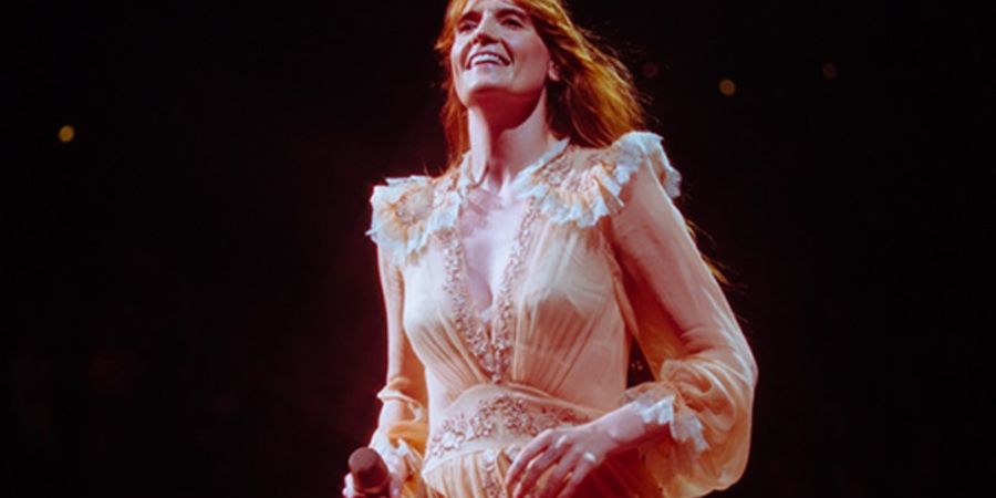 Οι Florence + The Machine ντύνουν μουσικά την πασίγνωστη σειρά «Game Of Thrones» Οι Florence + The Machine ντύνουν μουσικά την πασίγνωστη σειρά «Game Of Thrones»