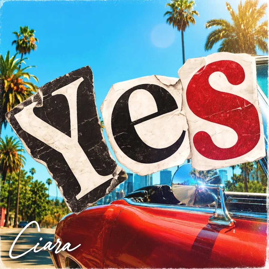 Ciara-Yes