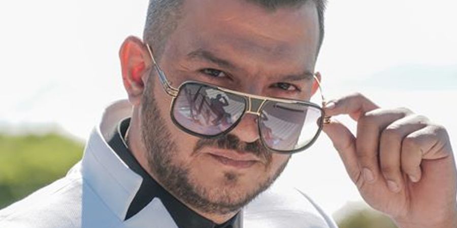 Θοδωρής Βερλής: Στα backstages του νέου του τραγουδιού με «άρωμα» Νίκου Κουρκούλη και την υπογραφή Παπαδόπουλου-Φιλίππου Θοδωρής Βερλής: Στα backstages του νέου του τραγουδιού με «άρωμα» Νίκου Κουρκούλη και την υπογραφή Παπαδόπουλου-Φιλίππου