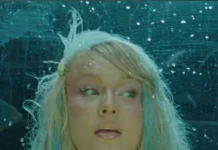Zara Larsson – «Blue Moon»: Νέο music video από το album «Midnight Sun» Zara Larsson-Blue Moon