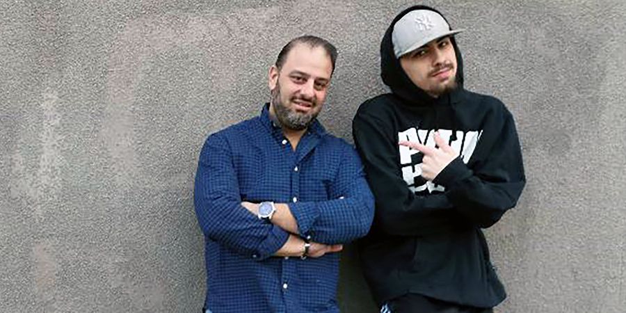 DEJAVU feat. Λεωνίδας Μπέκιας “Φεύγω τώρα μακριά σου” | Single Premiere DEJAVU feat. Λεωνίδας Μπέκιας “Φεύγω τώρα μακριά σου” | Single Premiere