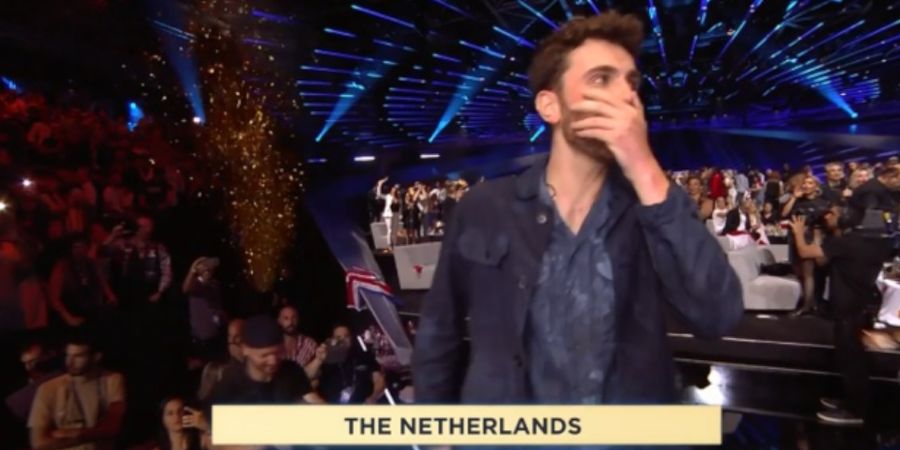 Eurovision 2019: Η Ολλανδία στη πρώτη θέση! | Ποιες θέσεις κατέκτησαν Ελλάδα και Κύπρος Eurovision 2019: Η Ολλανδία στη πρώτη θέση! | Ποιες θέσεις κατέκτησαν Ελλάδα και Κύπρος
