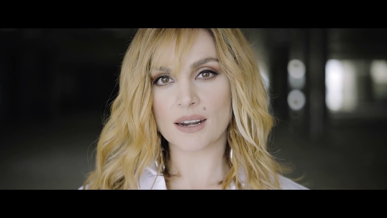 Eλεωνόρα Ζουγανέλη “Κάπου σ’ έχω ξαναδεί” | Video Premiere Eλεωνόρα Ζουγανέλη “Κάπου σ’ έχω ξαναδεί” | Video Premiere
