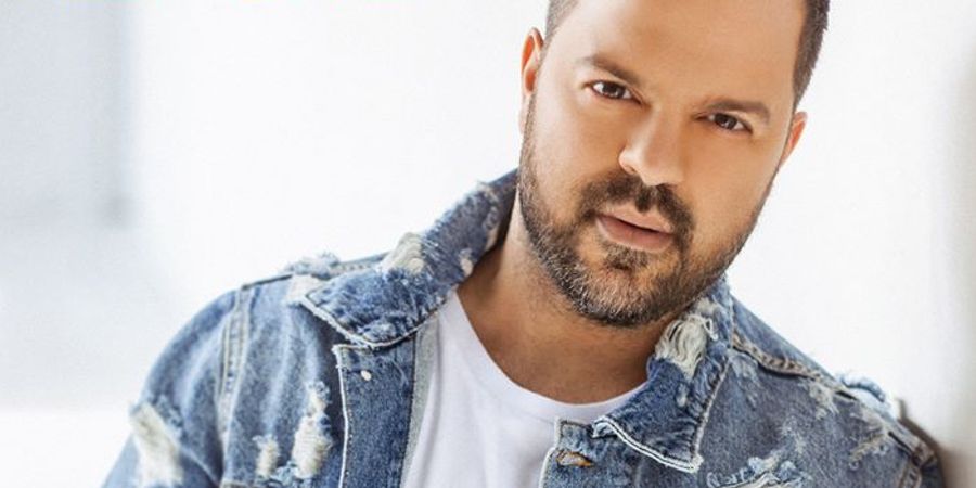 Ο Νίκος Απέργης ετοιμάζει το νέο του single “Ίσως” και… σίγουρα είναι επιτυχία! Ο Νίκος Απέργης ετοιμάζει το νέο του single “Ίσως” και… σίγουρα είναι επιτυχία!