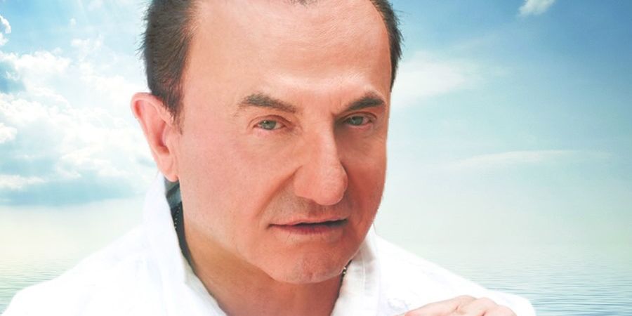 Λευτέρης Πανταζής “Ελεύθερος και ωραίος” | Video Premiere Λευτέρης Πανταζής “Ελεύθερος και ωραίος” | Video Premiere