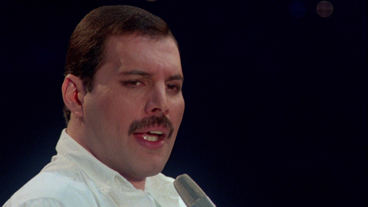 Freddie Mercury “Time Waits For No One” | Νέο ακυκλοφόρητο τραγούδι Freddie Mercury “Time Waits For No One” | Νέο ακυκλοφόρητο τραγούδι