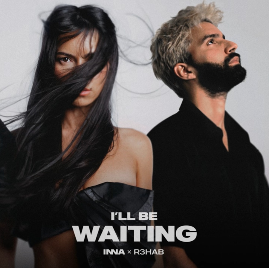 Inna-Ill be waiting