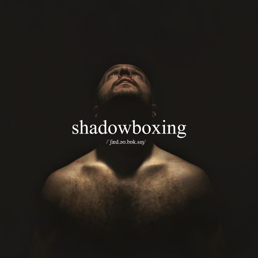 Inner.D. “shadowboxing”: Ακούστε το πρώτο single μέσα από το επερχόμενο άλμπουμ του Inner.D-shadowboxing