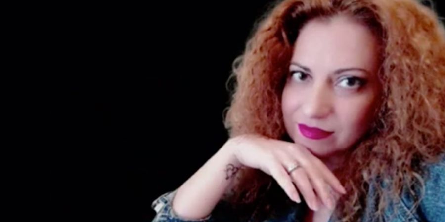 Έφη Δοκανάρη “Εσύ θα πας στην Κόλαση” | Single Premiere Έφη Δοκανάρη “Εσύ θα πας στην Κόλαση” | Single Premiere