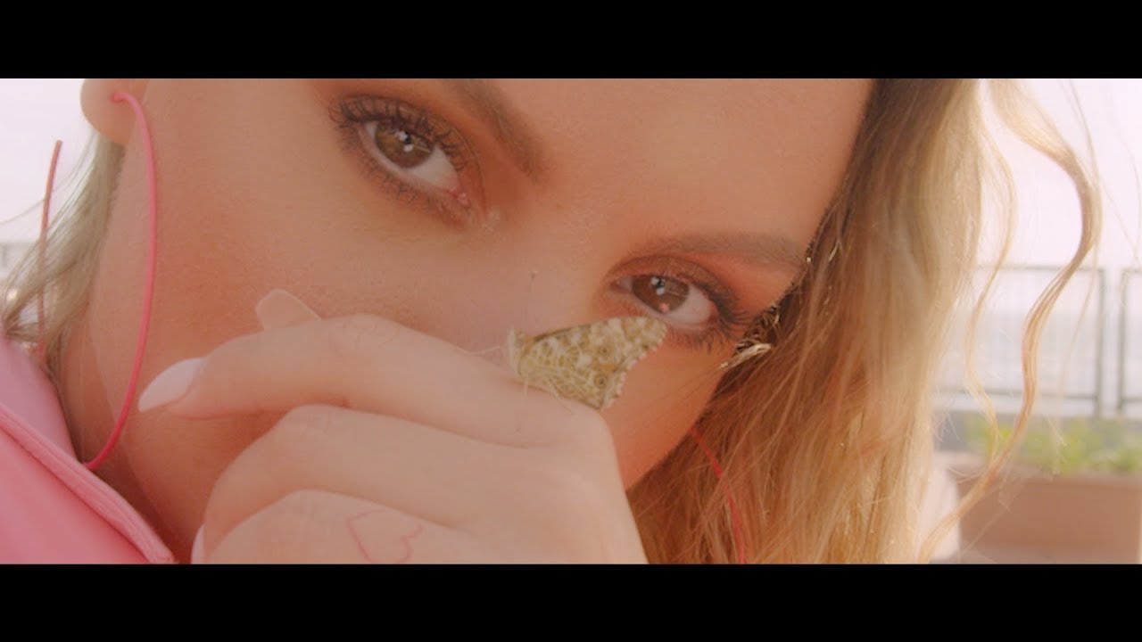 Alexandra Stan “I Think I Love It” | Video Premiere Alexandra Stan “I Think I Love It” | Video Premiere