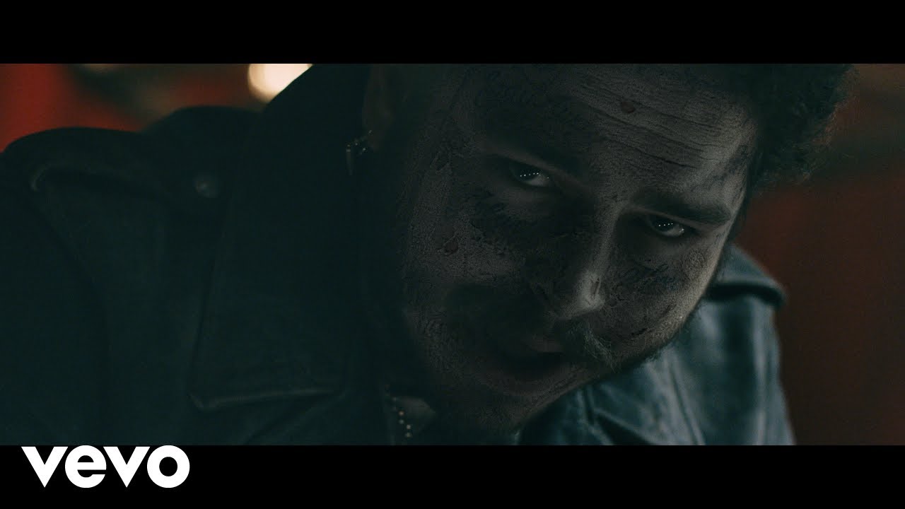 Post Malone feat. Young Thug “Goodbyes” | Νέο τραγούδι & video clip Post Malone feat. Young Thug “Goodbyes” | Νέο τραγούδι & video clip
