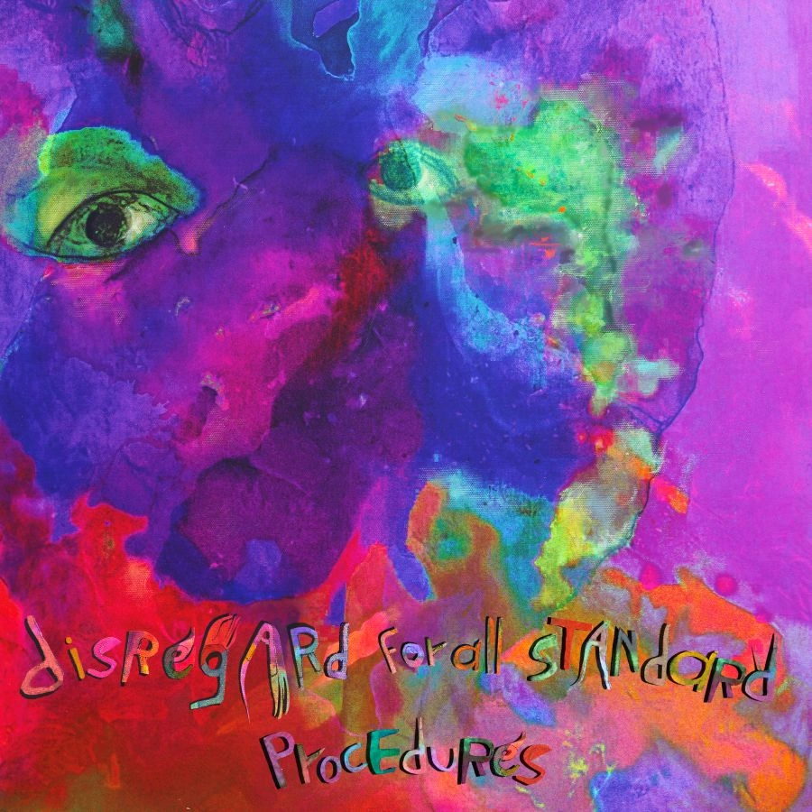Pierre Peter – «Disregard For All Standard Procedures»: Ένα άλμπουμ ανάμεσα στο krautrock και το experimental rock Disregard For All Standard Procedures