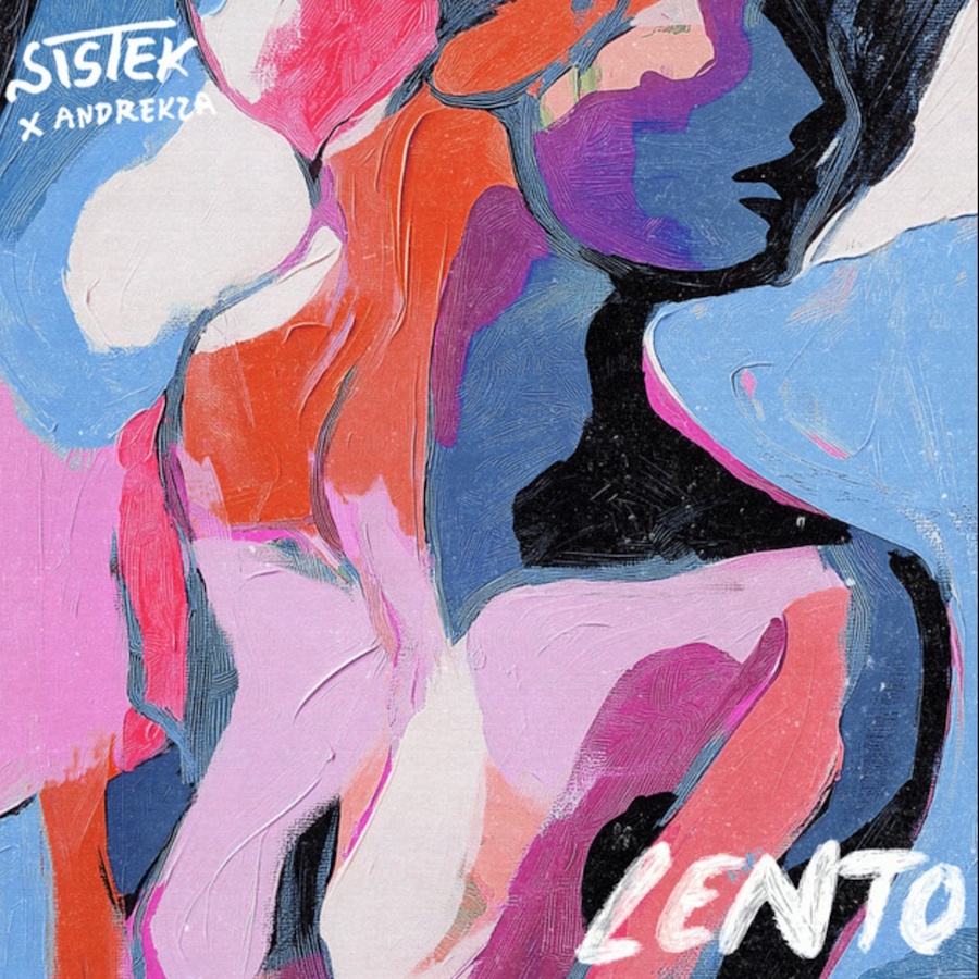 Sistek feat. Andrekza “Lento” | Single Sistek-Lento