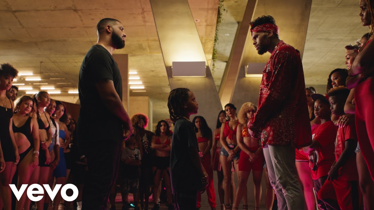 Chris Brown feat. Drake “No Guidance” | Video Premiere Chris Brown feat. Drake “No Guidance” | Video Premiere