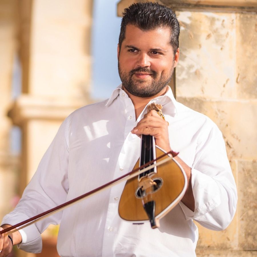 Petros Maroylis-Stoy Psiloreiti tsi korfes
